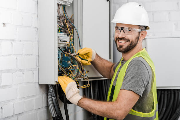 Best Electrical Wiring Services  in Bren Arrow, OK