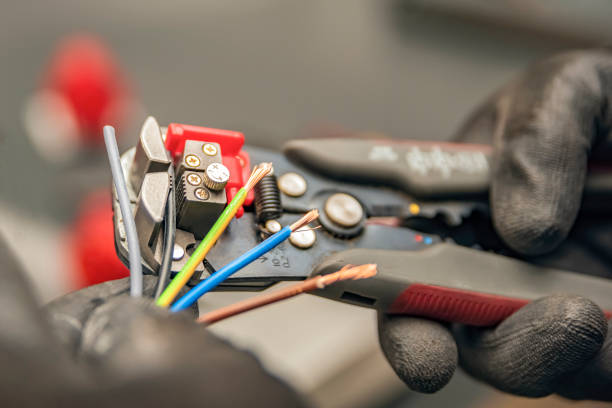 Best Ceiling Fan Installation Electrician  in Bren Arrow, OK