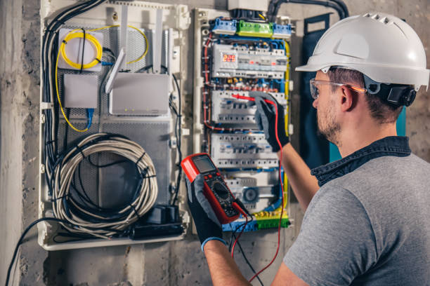 Best Electrical Repair Services  in Bren Arrow, OK