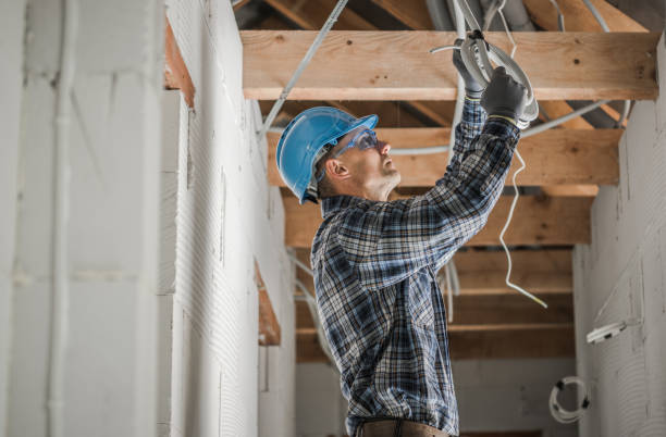 Best Home Electrical Repair  in Bren Arrow, OK