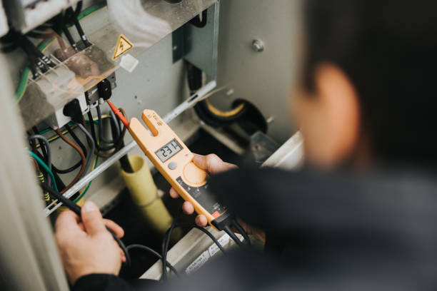 Best Electrical Wiring Services  in Bren Arrow, OK
