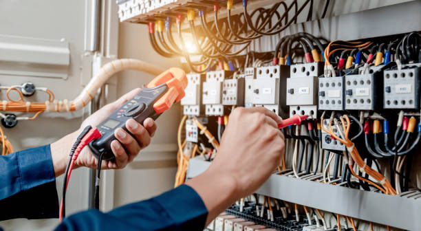 Best Industrial Electrical Services  in Bren Arrow, OK