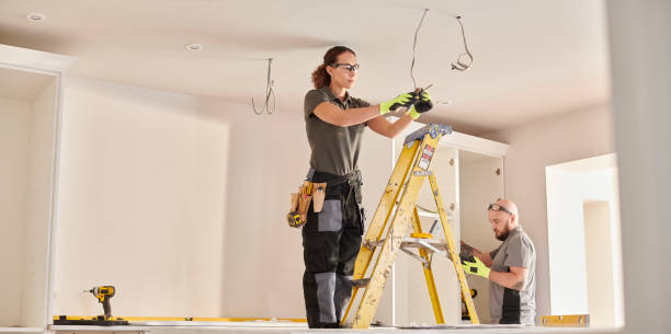 Best Residential Electrician Services  in Bren Arrow, OK