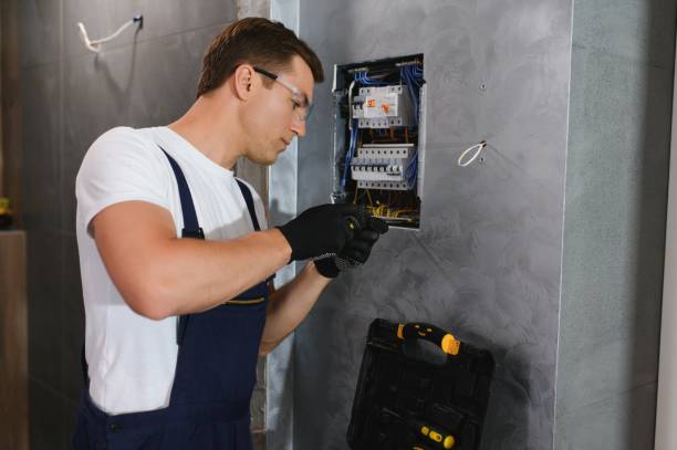 Best Electrician for Home Renovation  in Bren Arrow, OK