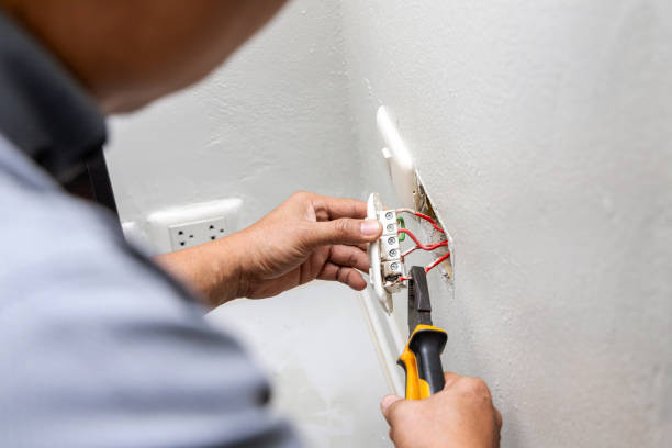 Best Licensed Electrician  in Bren Arrow, OK