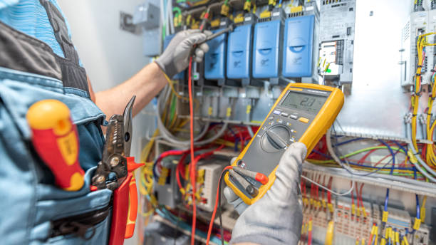  Bren Arrow, OK Electrician Pros