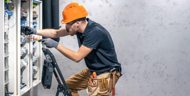 Best Electrical Rewiring Services  in Bren Arrow, OK