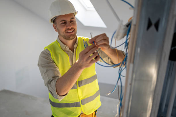 Best Commercial Electrician Services  in Bren Arrow, OK
